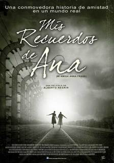 Mi Ricordo Anna Frank (2010)