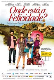 Onde Esta A Felicidade (2011)