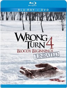 Wrong Turn 4 (2011)