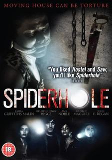 Spiderhole (2011)