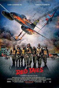 Red Tails (2012)