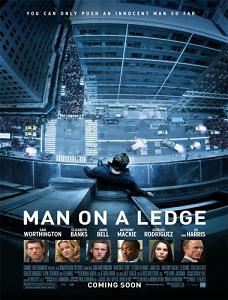 Man On A Ledge (2012)-REPARADO