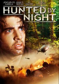 Hunted By Night (2010)