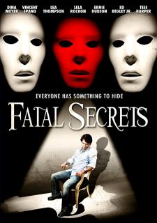 Fatal Secrets( 2010)