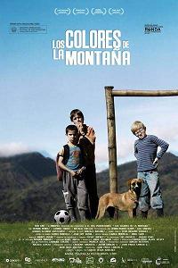 Los Colores de la Montaña [2011]