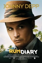 The Rum Diary (2011)