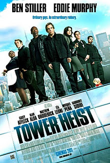 Tower Heist (2011)