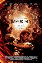 Immortals (2011)