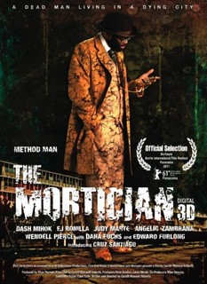 The Mortician(2011)