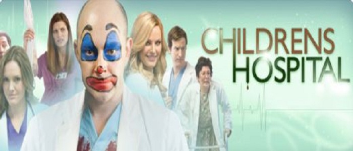 Childrens’ Hospital US