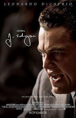 J Edgar (2011)