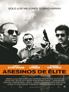 Asesinos De Elite (2011)