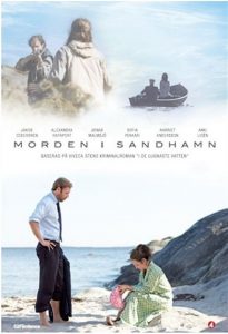 Morden i Sandhamn (Miniserie)