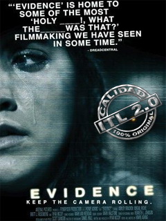 Evidence (2011)