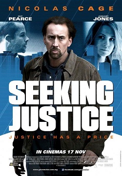 Seeking Justice(2011)