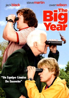 The Big Year (2011)