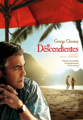 The Descendants (2011)