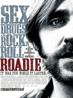 Roadie LIMITED (2011)