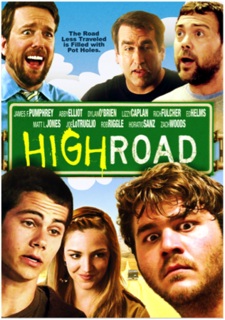 High Road (2011)