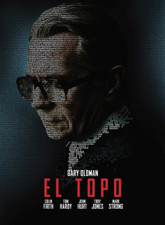 Tinker Tailor Soldier Spy(2011)