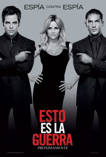 This Means War (2012)