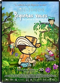 Pequeñas Voces (2010)