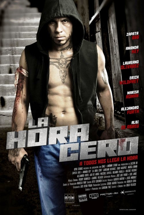 La Hora Cero (2010)