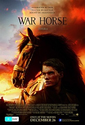 War Horse (2011)