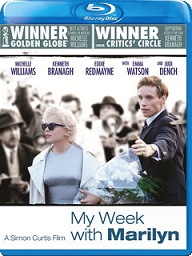 My Week With Marilyn(2011)