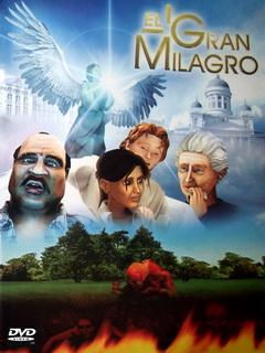 El Gran Milagro (2011)