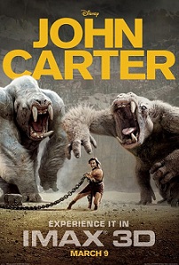 John Carter (2012)