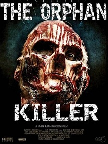 The Orphan Killer (2011)