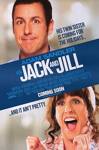 Jack and Jill (2011)