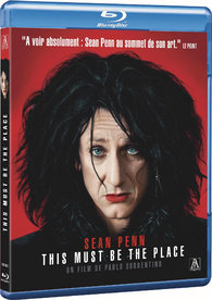 This Must Be The Place (2011)