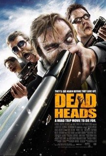 Dead Heads (2011)