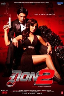 Don 2 (2011)