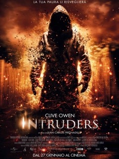 Intruders (2011)