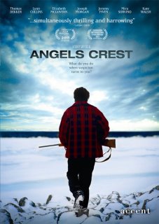 Angels Crest LIMITED (2011)