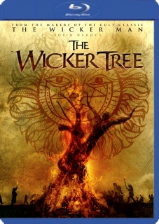 The Wicker Tree (2010)