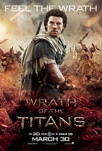 Wrath Of The Titan (2012)