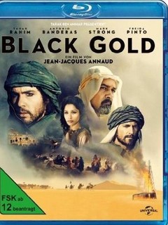 Black Gold (2011)