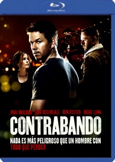 Contraband (2012)