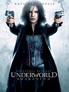 Underworld Awakening (2012)