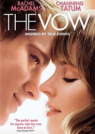 The Vow (2012)