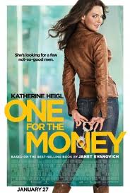 One For The Money (2012)