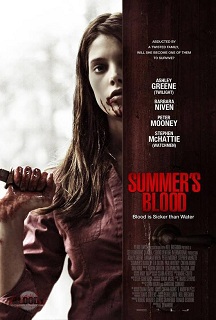 Summer Moon (2009)