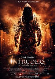 Intruders (2011)