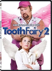 Tooth Fairy 2 (2011)