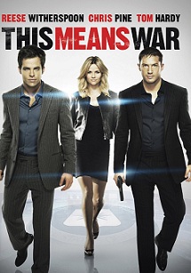 This Means War (2012)