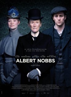 Albert Nobbs (2011)